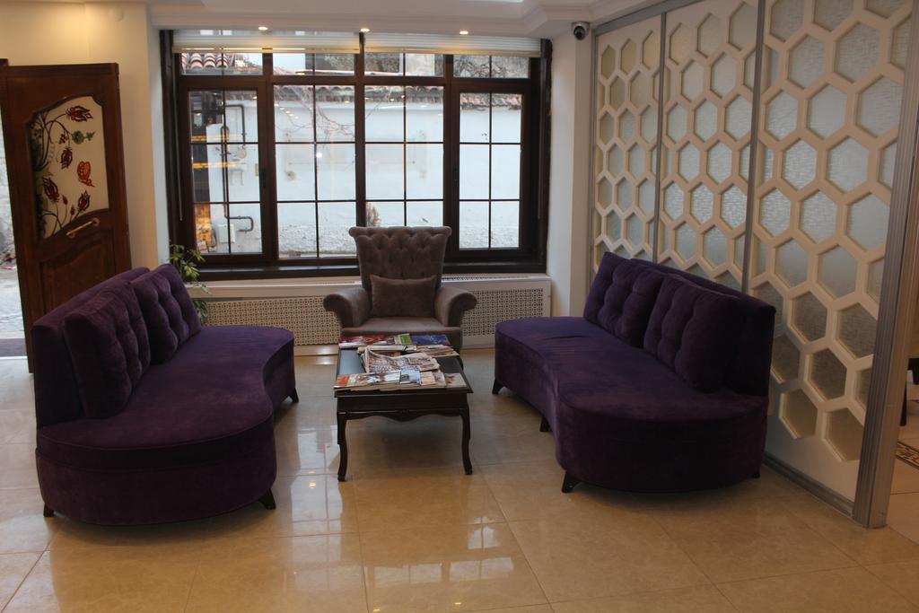 Grand Harsena Otel Amasya Rom bilde