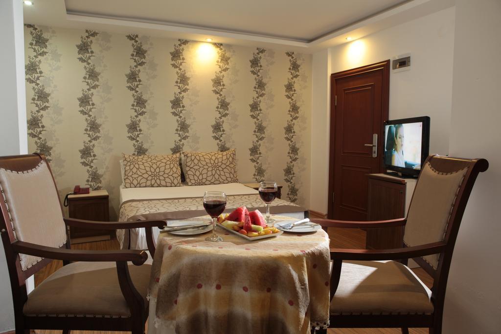 Grand Harsena Otel Amasya Rom bilde