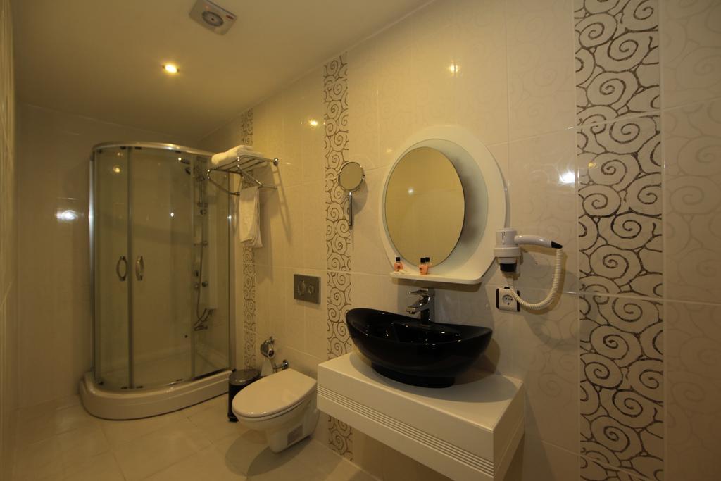 Grand Harsena Otel Amasya Rom bilde