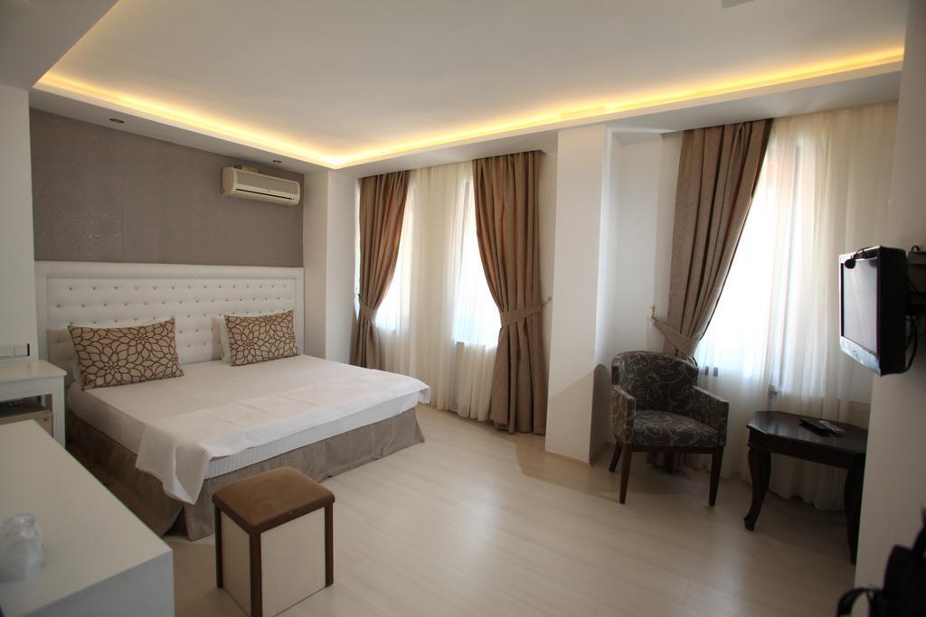 Grand Harsena Otel Amasya Rom bilde