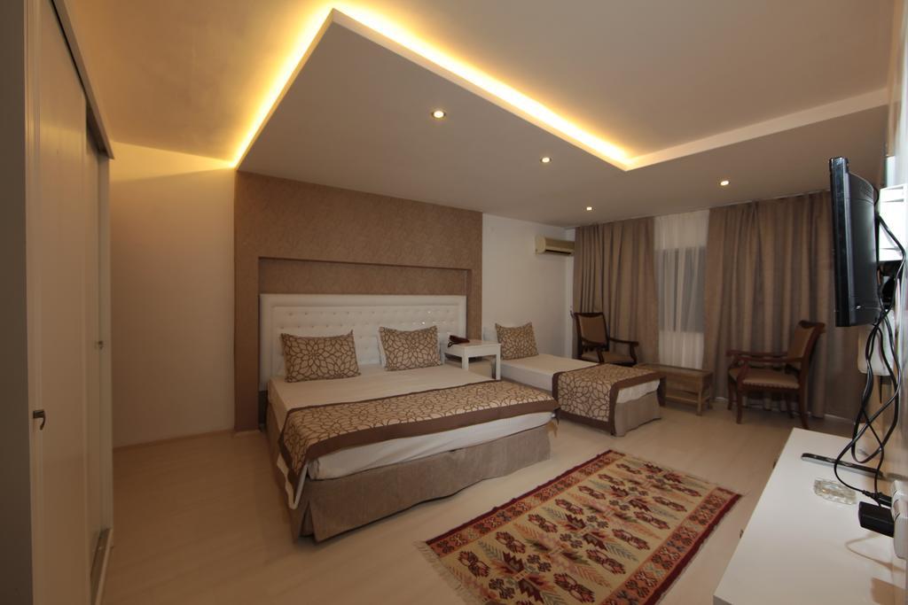 Grand Harsena Otel Amasya Rom bilde
