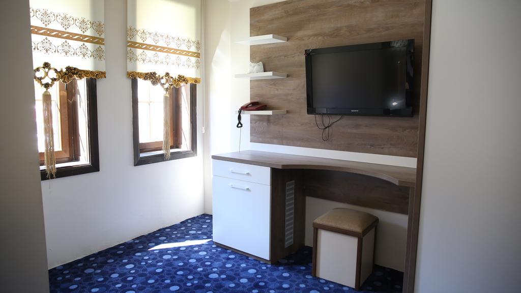 Grand Harsena Otel Amasya Eksteriør bilde