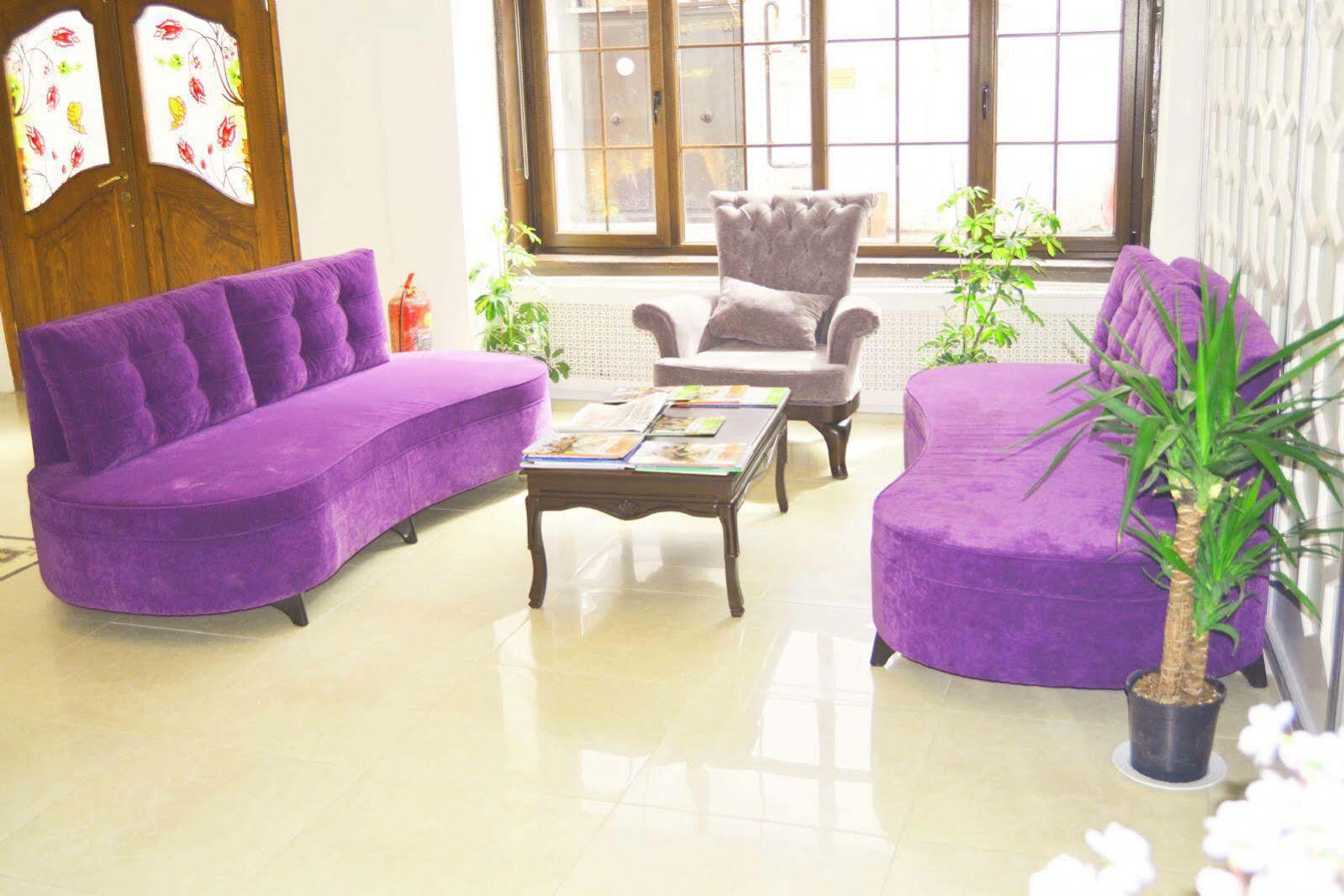 Grand Harsena Otel Amasya Eksteriør bilde